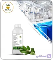 عصاره برگ بو مایع