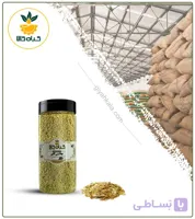 چاشنی گلپر بسته بندی