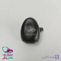 چشمی شیشه شوی سمند شرکتی ایساکو اصل 0550102399