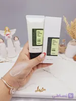 ضد آفتاب کوزاکس spf 50 کد 470191 ( ساخت کره )