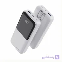 پاوربانک 20000 میلی آمپر جووی JOWAY JP312 PD 20W
