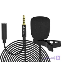 میکروفون دیویا مدل Smart Series Wired Microphone (Type-C)