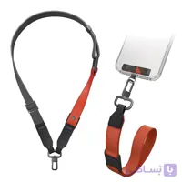 بند نگهدارنده گوشی UNIQ Vista Duo