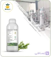 روغن مرزه