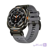 بند جیتک مدل Enginery برای Galaxy watch Ultra 47mm
