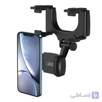 هولدر گوشی موبایل آینه خودرو XO C70