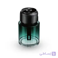 خوشبو کننده داخل خودرو تویین مکس TWINMAX MJ-1 با نورپردازی کهکشانی
