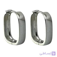 گوشواره زنانه ژوپینگ مدل اینه ای کد E6302