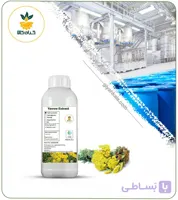 عصاره بومادران (گل) مایع