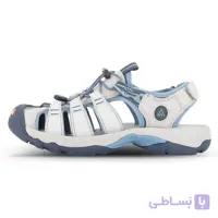 صندل طبیعت گردی مردانه هامتو مدل HUMTTO 710445A-15
