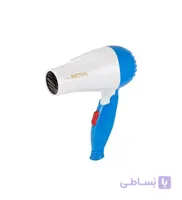 سشوار مسافرتی Nova مدل 48675