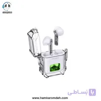 ایرپاد 1101 کاکوسیگا (KAKUSIGA)
