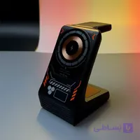 شارژر وایرلس R-33 مازارس (Mazares)
