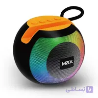 اسپیکر بلوتوثی قابل حمل تویین مکس TWINMAX MS-700