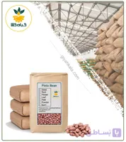 لوبیا چیتی ایرانی فله