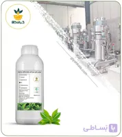 روغن چای سبز موضعی