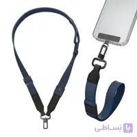 بند نگهدارنده گوشی UNIQ Vista Duo