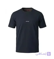 تیشرت یقه گرد مردانه نرمال ساده پنبه یک رو نوک مدادی Esprit مدل 50444