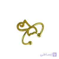 انگشتر پا و بند انگشتی زنانه مدل گربه  کد A4593