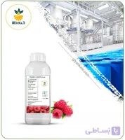 عصاره برگ تمشک مایع