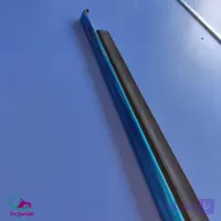 آبگیر بیرونی دنا پلاس درب جلو چپ (سمت راننده) شرکتی ایساکو اصل 1560511399
