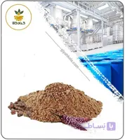 عصاره انجبار خشک یا پودری