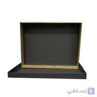 باکس هدیه سه در 30*40