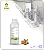روغن بادام شیرین (کلد پرس)