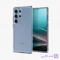 قاب اسپیگن گلکسی اس 25 اولترا | Spigen Ultra Hybrid Galaxy S25 Ultra