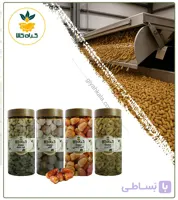 پک خشکبار شیرین