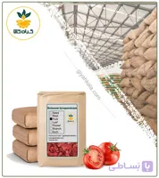 میوه گوجه فرنگی خشک فله