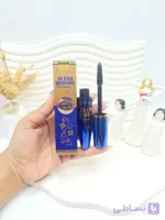 ریمل بلند کننده و پر پشت کننده دایسل مدل اصلی 3D کد 1155