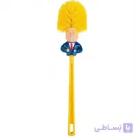 فرچه نظافت فانتزی طرح ترامپ