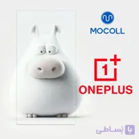 محافظ صفحه Mocoll هیدروژل برای OnePlus