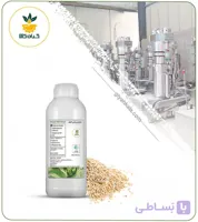 روغن کنجد