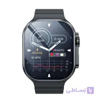 ساعت هوشمند یسیدو YESIDO IO27 به همراه 5 بند
