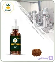روغن کتان موضعی