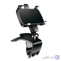 هولدر موبایل جلو داشبورد و سایه بان