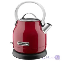 کتری برقی 1.25 لیتری برند KitchenAid مدل 5KEK1222