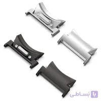 تبدیل بند20mm به گلکسی واچ سامسونگ 4/5/6/7