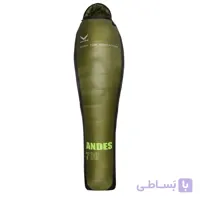 کیسه خواب پر اسنوهاک مدل Andes-900 کد SN-S4140
