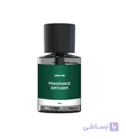 خوشبو کننده هوا گرین لاین  Green Lion GNFRADIFSRBK حجم 160 میلی لیتر مدل 46643