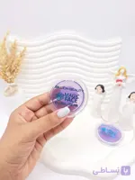 رژ گونه جادویی BILLION BEAUTY بدنه بنفش کد 0671