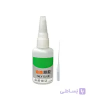 چسب قطره‌ ای همه کاره xin xing مدل 45689