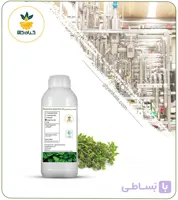 اسانس مرزنجوش طبیعی بسته بندی