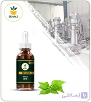 روغن گزنه موضعی
