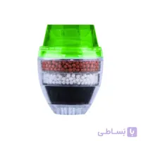 فیلتر تصفیه کننده آب