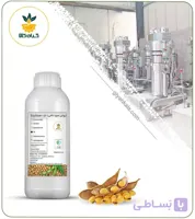 روغن سویا دامی