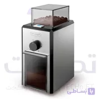 آسیاب قهوه دلونگی مدل KG89 توان 110 وات (کالا اصل)