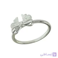 انگشتر زنانه مدل پاپیون کد R51829